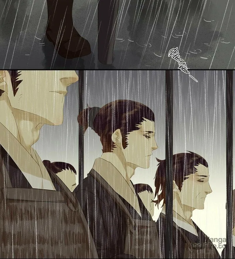 Read A Moonlit River Spring (Colored) chapter 17 image 2 on Lezhin