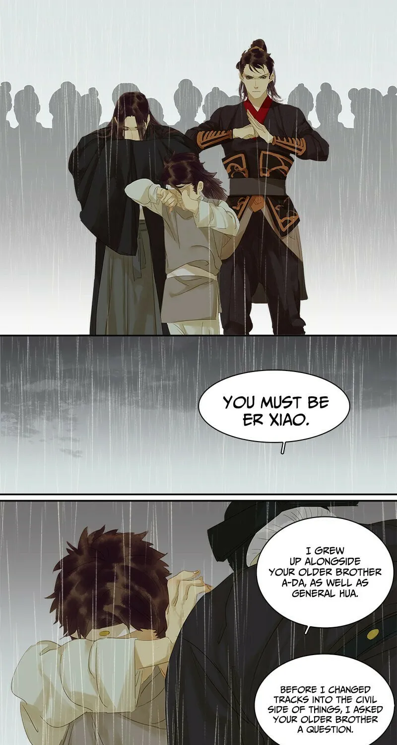 Read A Moonlit River Spring (Colored) chapter 17 image 20 on Lezhin