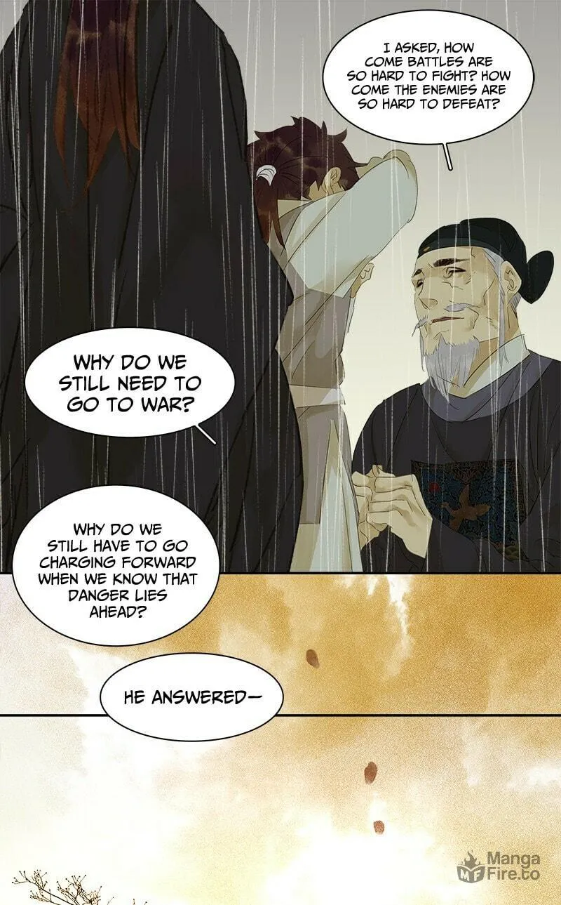 Read A Moonlit River Spring (Colored) chapter 17 image 22 on Lezhin