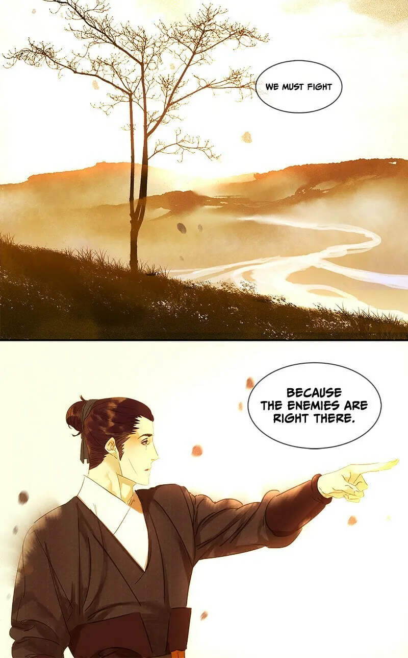 Read A Moonlit River Spring (Colored) chapter 17 image 23 on Lezhin