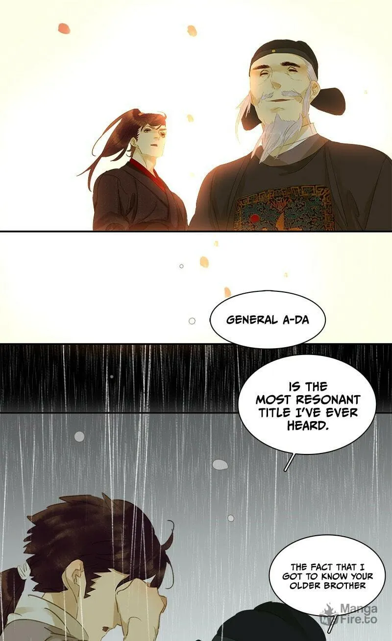 Read A Moonlit River Spring (Colored) chapter 17 image 24 on Lezhin