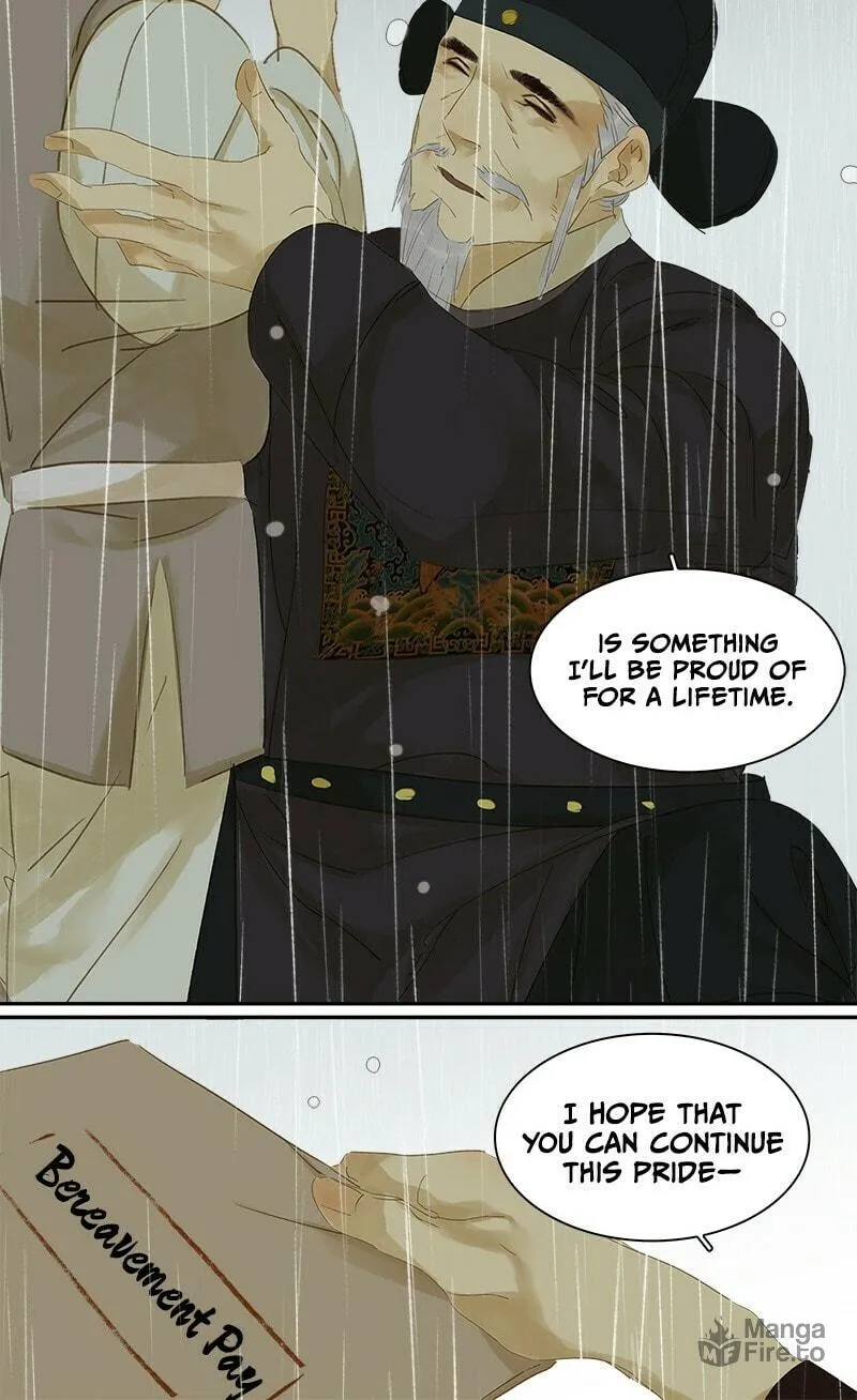 Read A Moonlit River Spring (Colored) chapter 17 image 25 on Lezhin