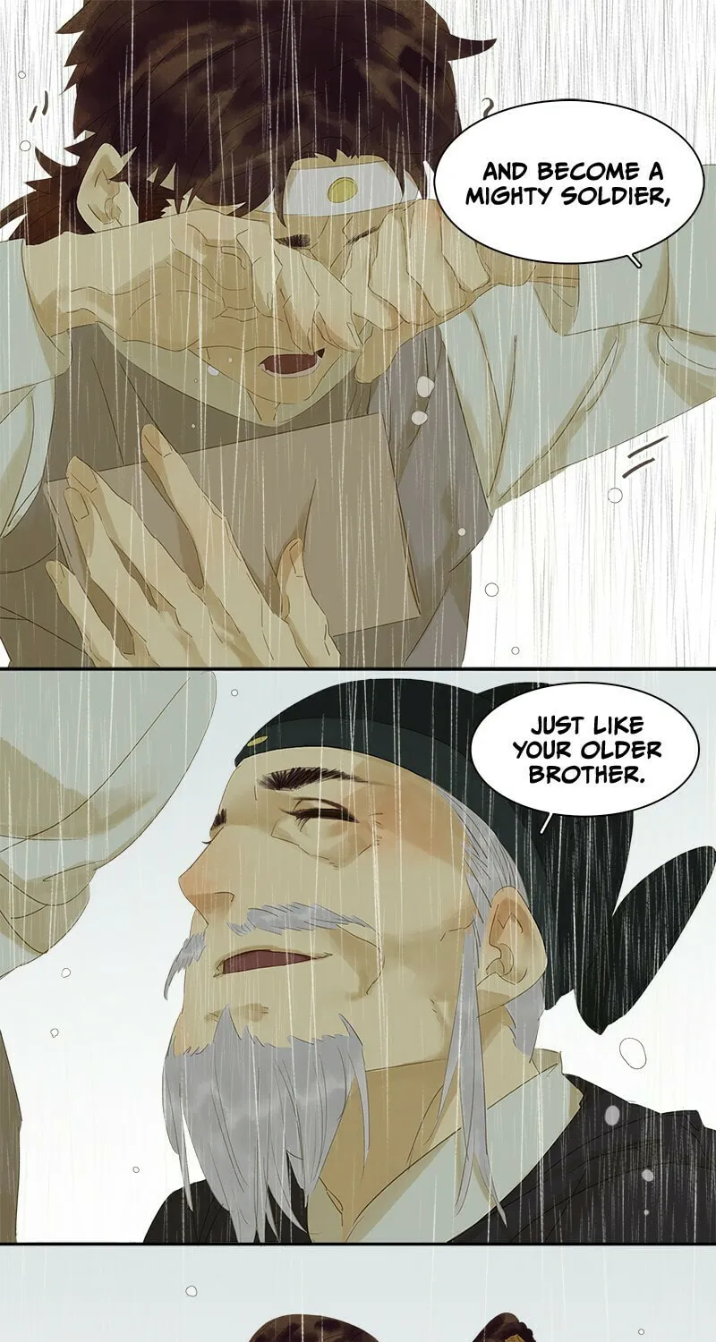 Read A Moonlit River Spring (Colored) chapter 17 image 26 on Lezhin
