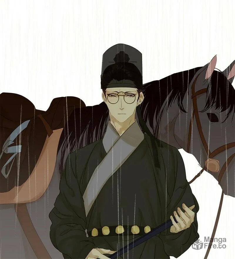 Read A Moonlit River Spring (Colored) chapter 17 image 29 on Lezhin