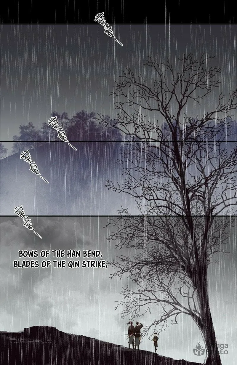 Read A Moonlit River Spring (Colored) chapter 17 image 30 on Lezhin
