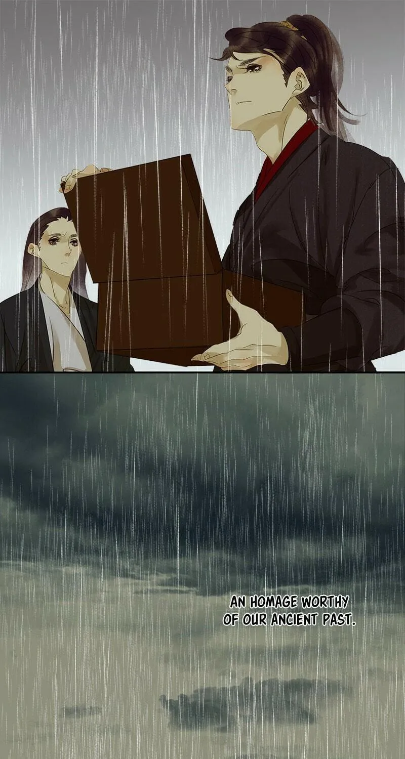 Read A Moonlit River Spring (Colored) chapter 17 image 32 on Lezhin