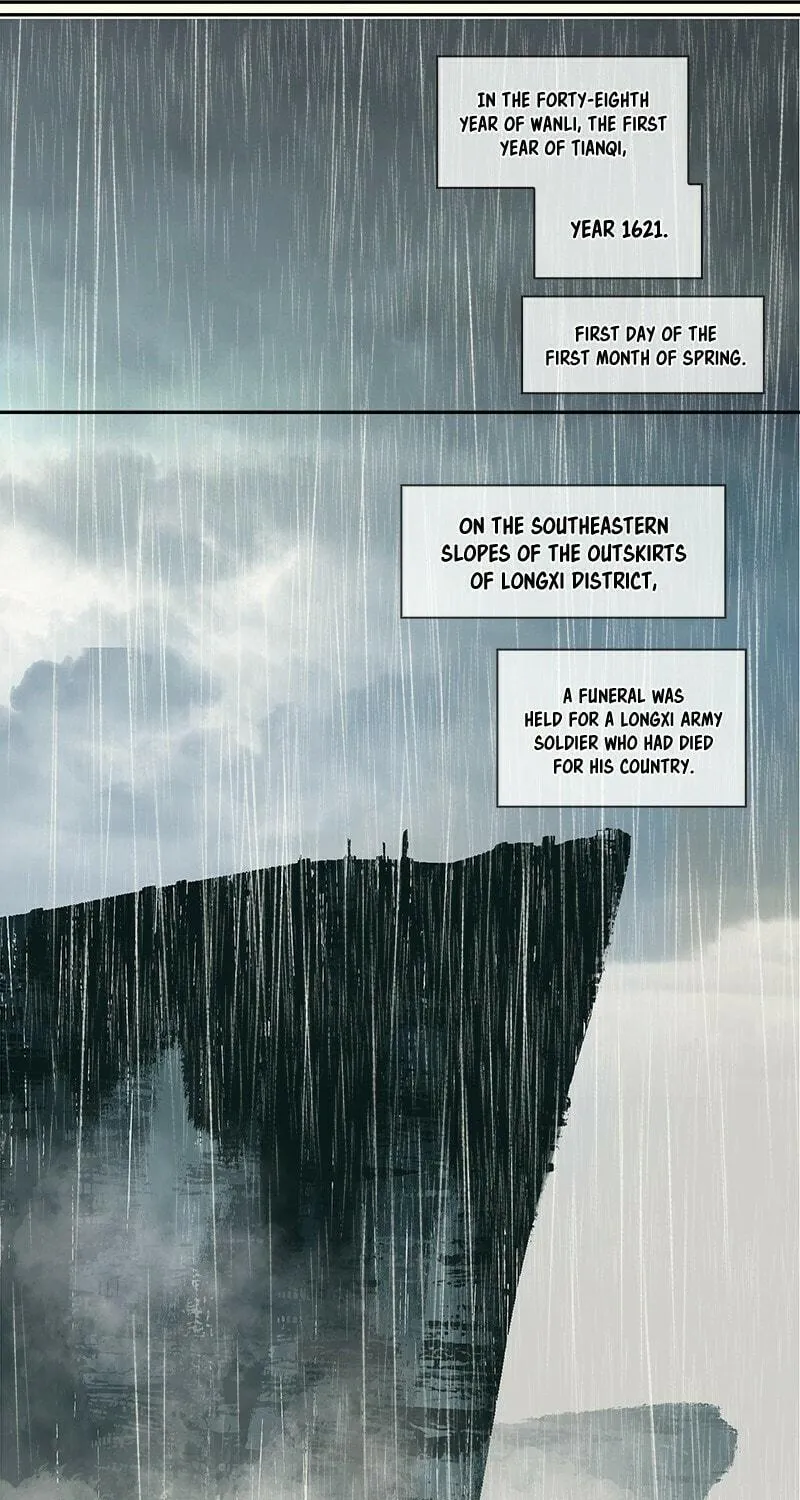 Read A Moonlit River Spring (Colored) chapter 17 image 4 on Lezhin