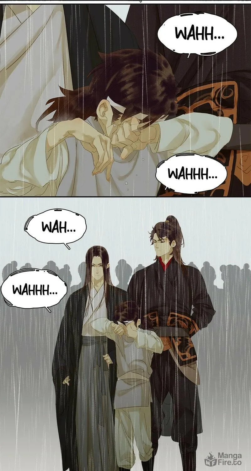 Read A Moonlit River Spring (Colored) chapter 17 image 6 on Lezhin
