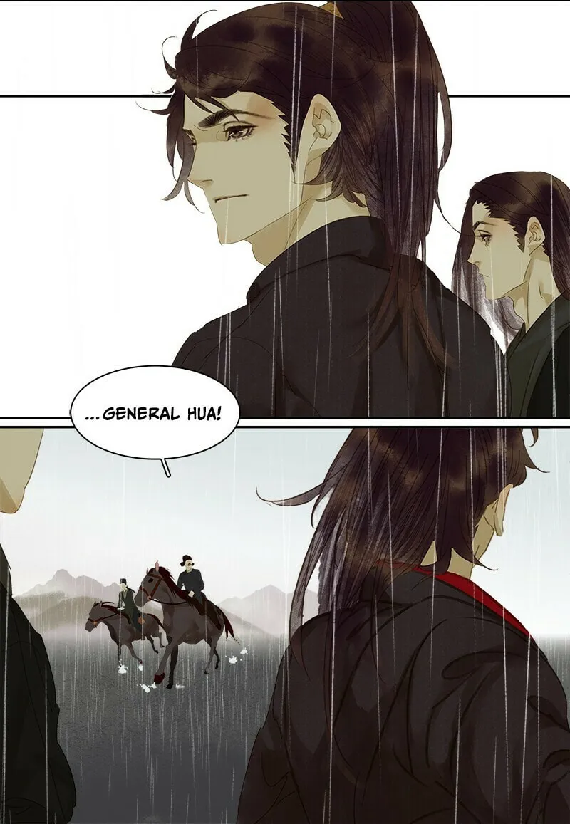Read A Moonlit River Spring (Colored) chapter 17 image 9 on Lezhin