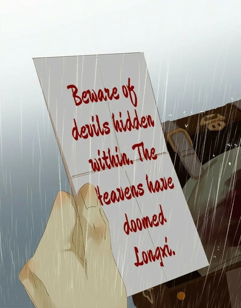 Read A Moonlit River Spring (Colored) chapter 18 image 1 on Lezhin
