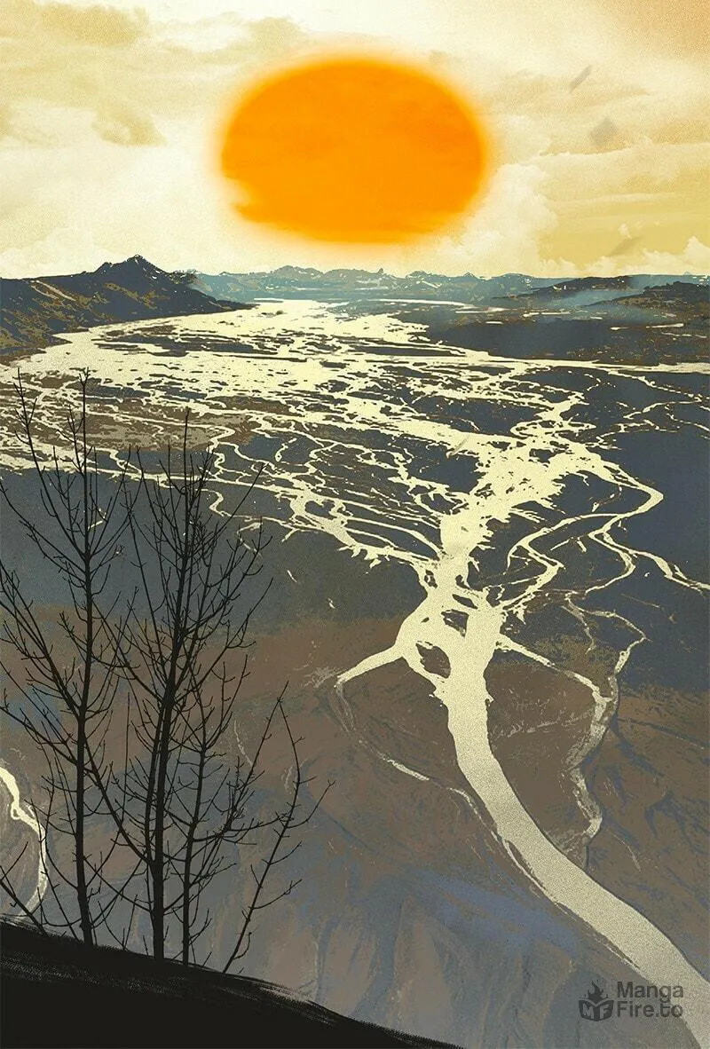 Read A Moonlit River Spring (Colored) chapter 18 image 19 on Lezhin