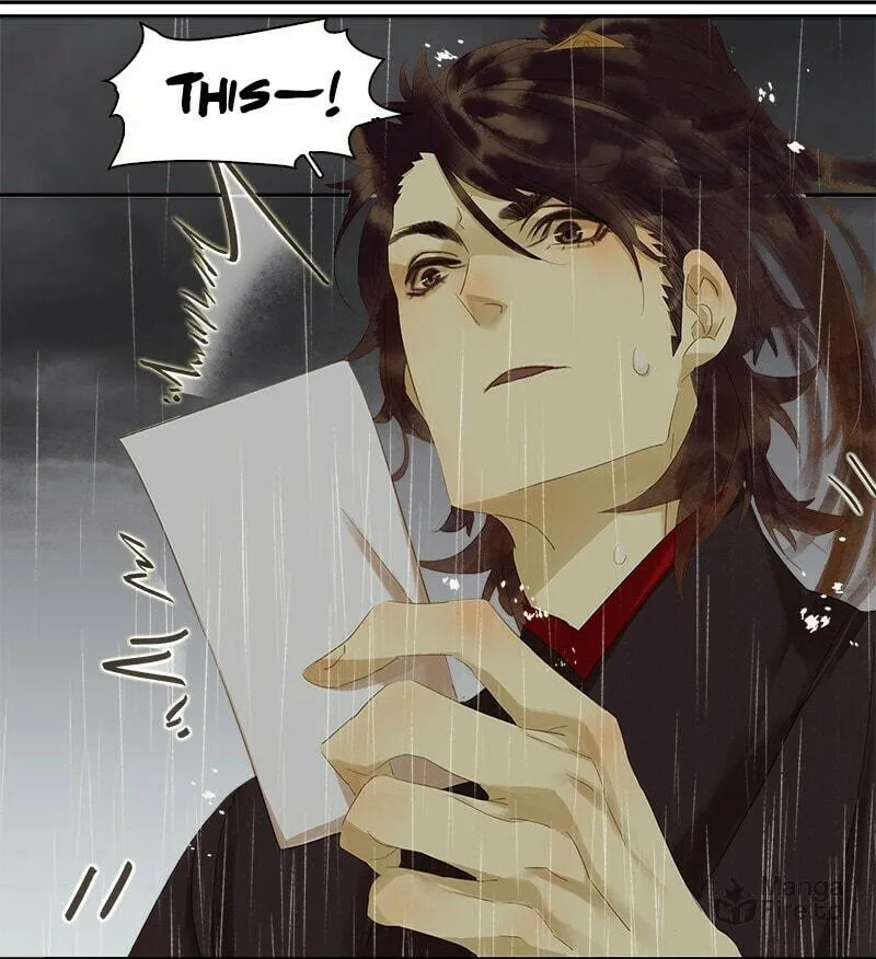 Read A Moonlit River Spring (Colored) chapter 18 image 2 on Lezhin