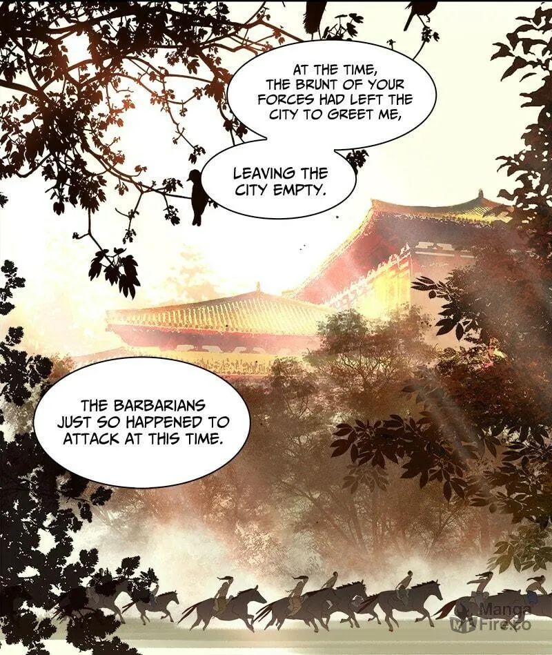 Read A Moonlit River Spring (Colored) chapter 18 image 24 on Lezhin