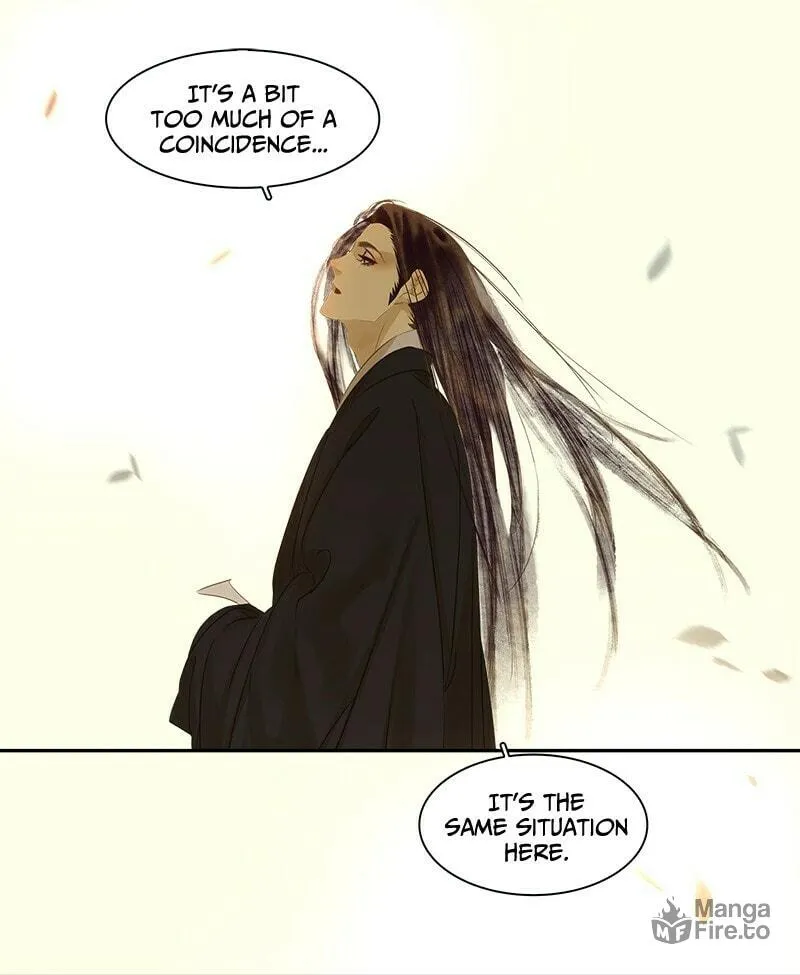 Read A Moonlit River Spring (Colored) chapter 18 image 25 on Lezhin