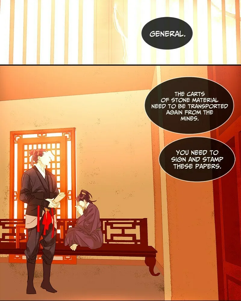 Read A Moonlit River Spring (Colored) chapter 18 image 27 on Lezhin