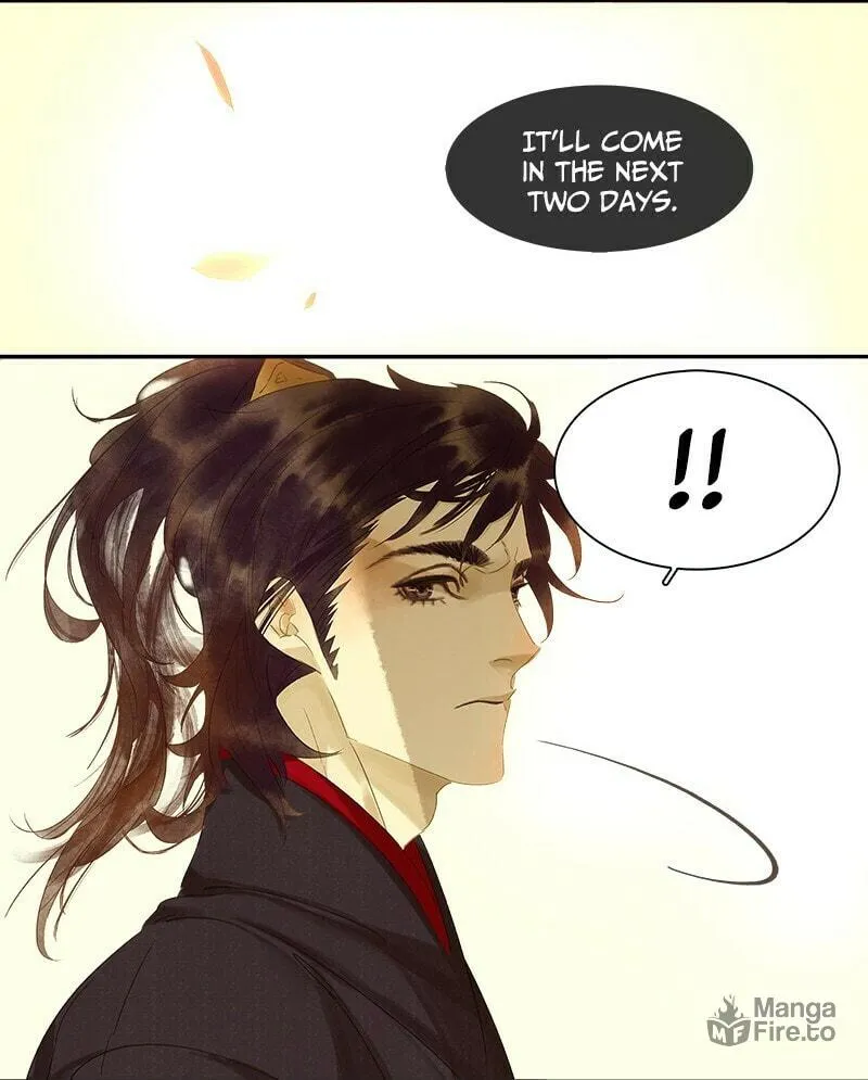 Read A Moonlit River Spring (Colored) chapter 18 image 28 on Lezhin