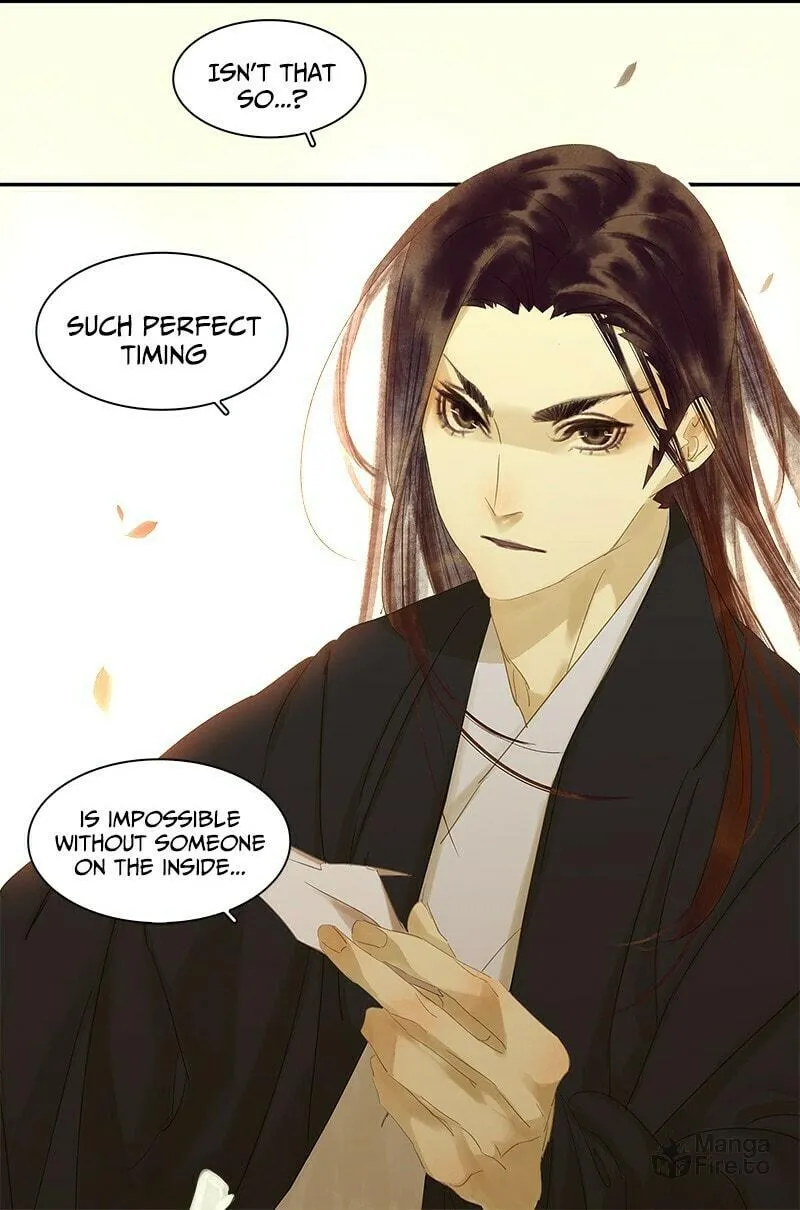 Read A Moonlit River Spring (Colored) chapter 18 image 29 on Lezhin