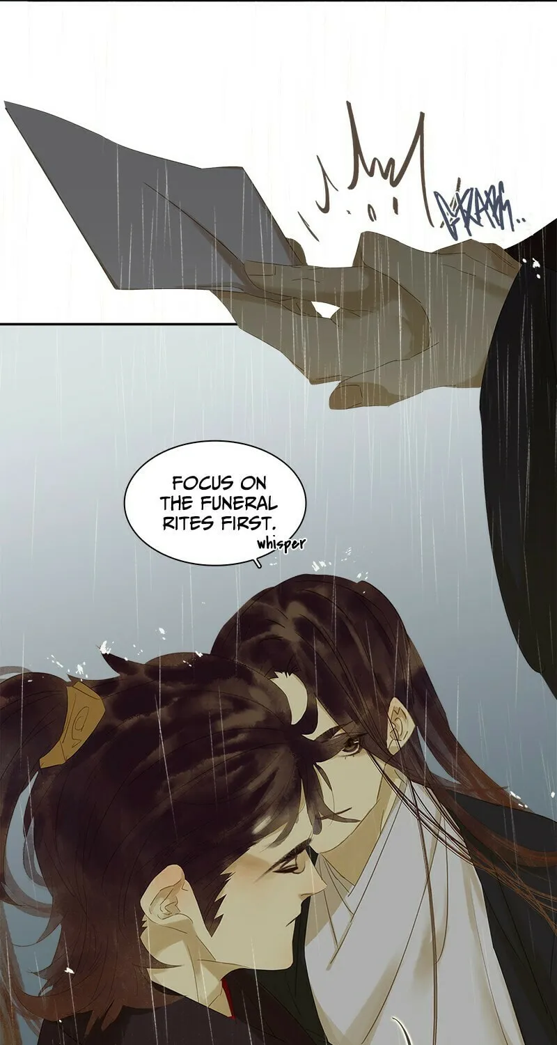 Read A Moonlit River Spring (Colored) chapter 18 image 3 on Lezhin