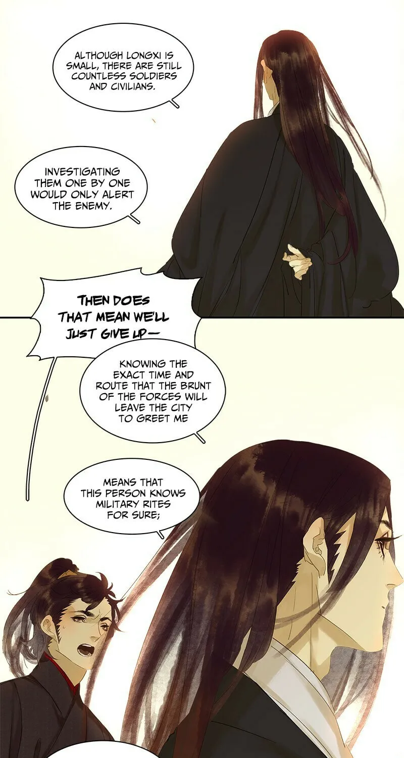 Read A Moonlit River Spring (Colored) chapter 18 image 33 on Lezhin
