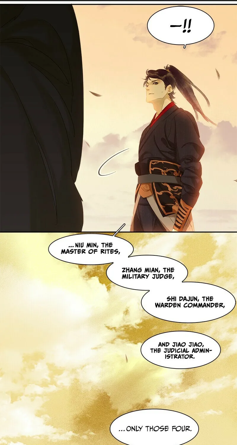 Read A Moonlit River Spring (Colored) chapter 18 image 36 on Lezhin