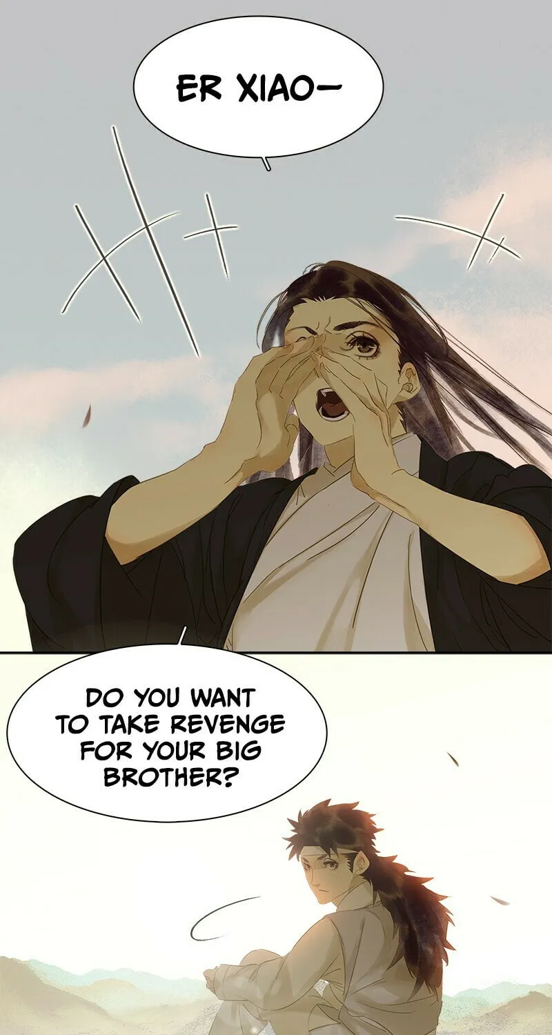 Read A Moonlit River Spring (Colored) chapter 18 image 38 on Lezhin
