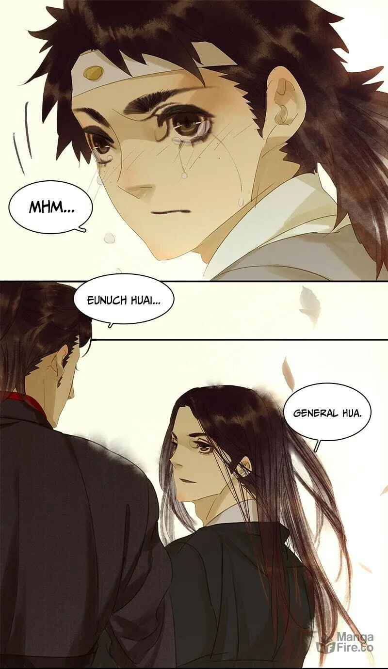 Read A Moonlit River Spring (Colored) chapter 18 image 40 on Lezhin