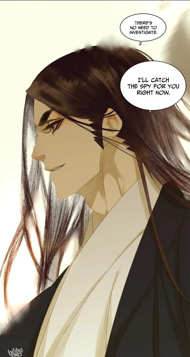 Read A Moonlit River Spring (Colored) chapter 18 image 41 on Lezhin