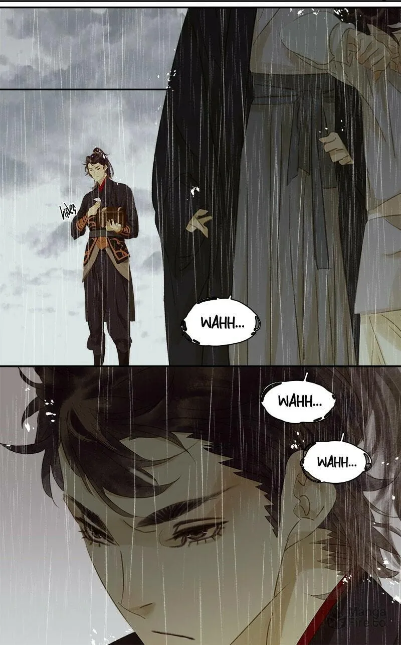 Read A Moonlit River Spring (Colored) chapter 18 image 5 on Lezhin
