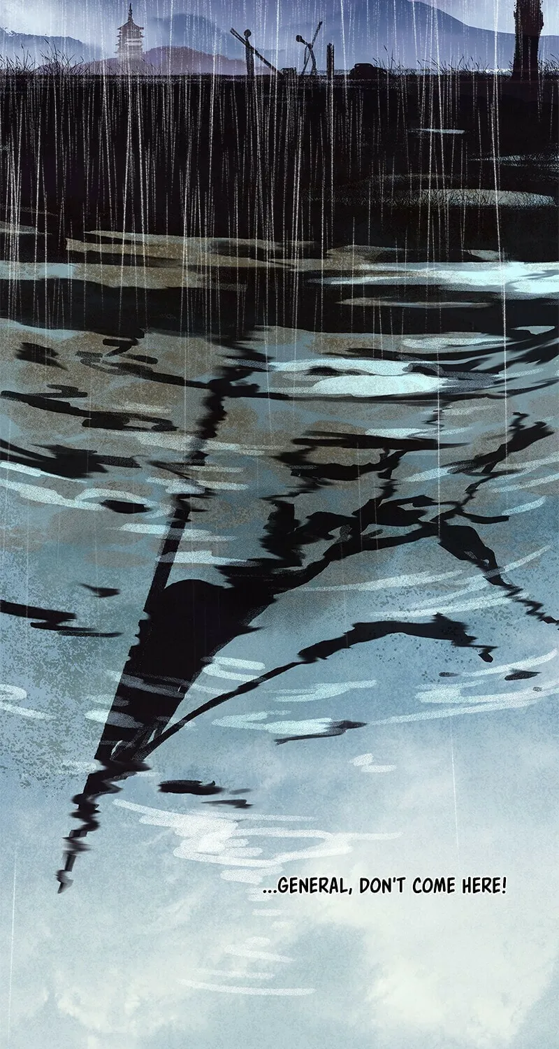 Read A Moonlit River Spring (Colored) chapter 18 image 8 on Lezhin