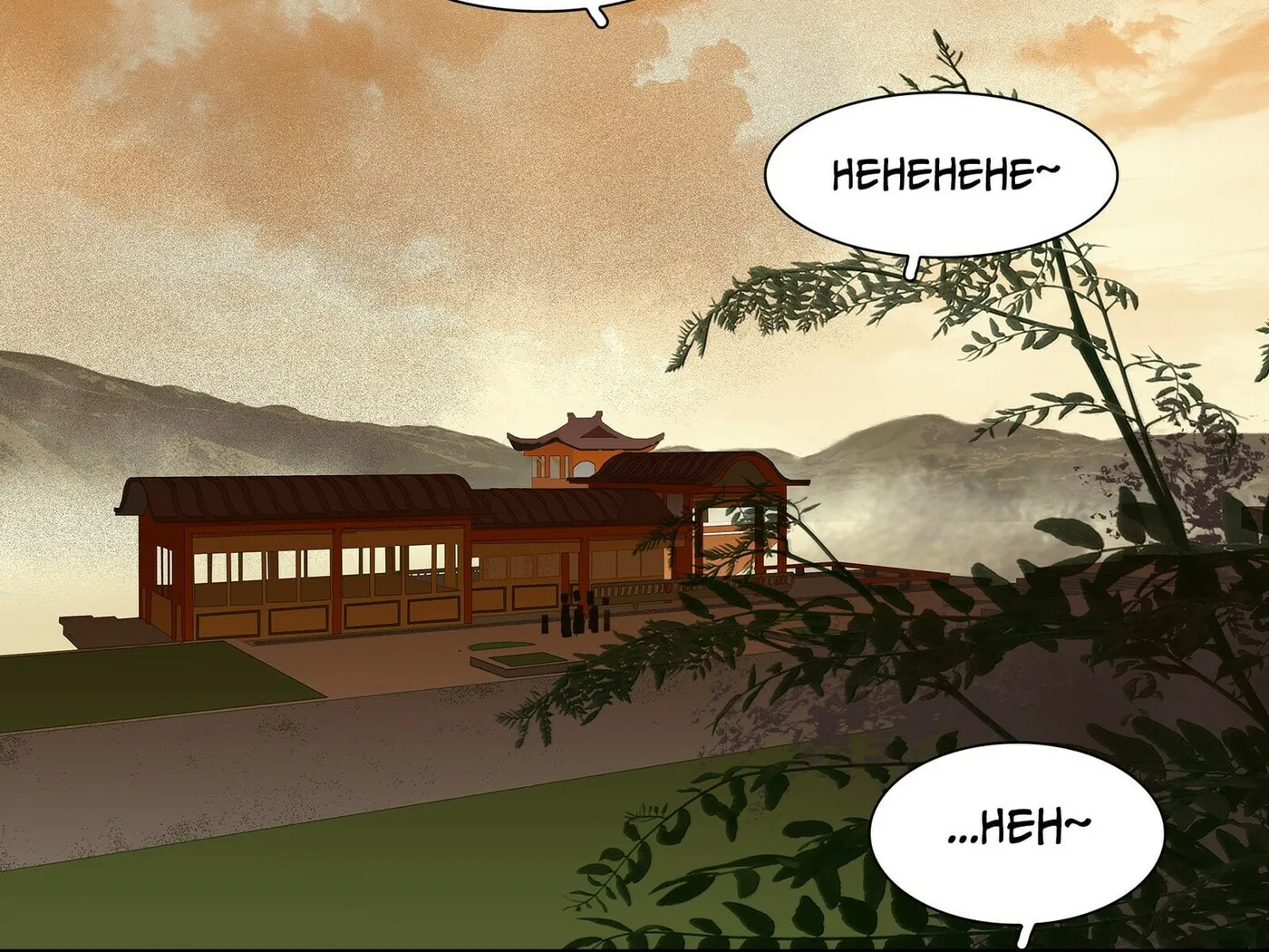 Read A Moonlit River Spring (Colored) chapter 2 image 13 on Lezhin