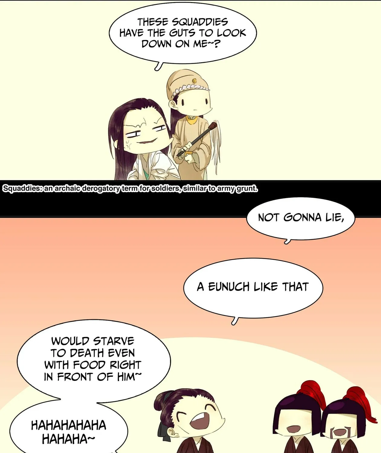 Read A Moonlit River Spring (Colored) chapter 2 image 14 on Lezhin