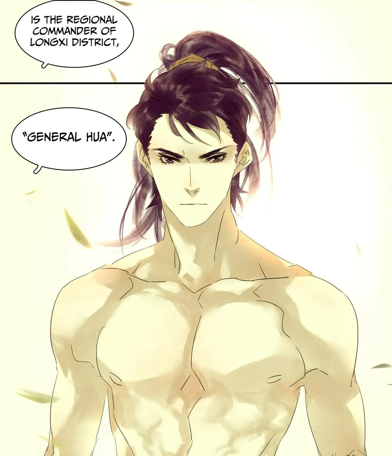 Read A Moonlit River Spring (Colored) chapter 2 image 28 on Lezhin