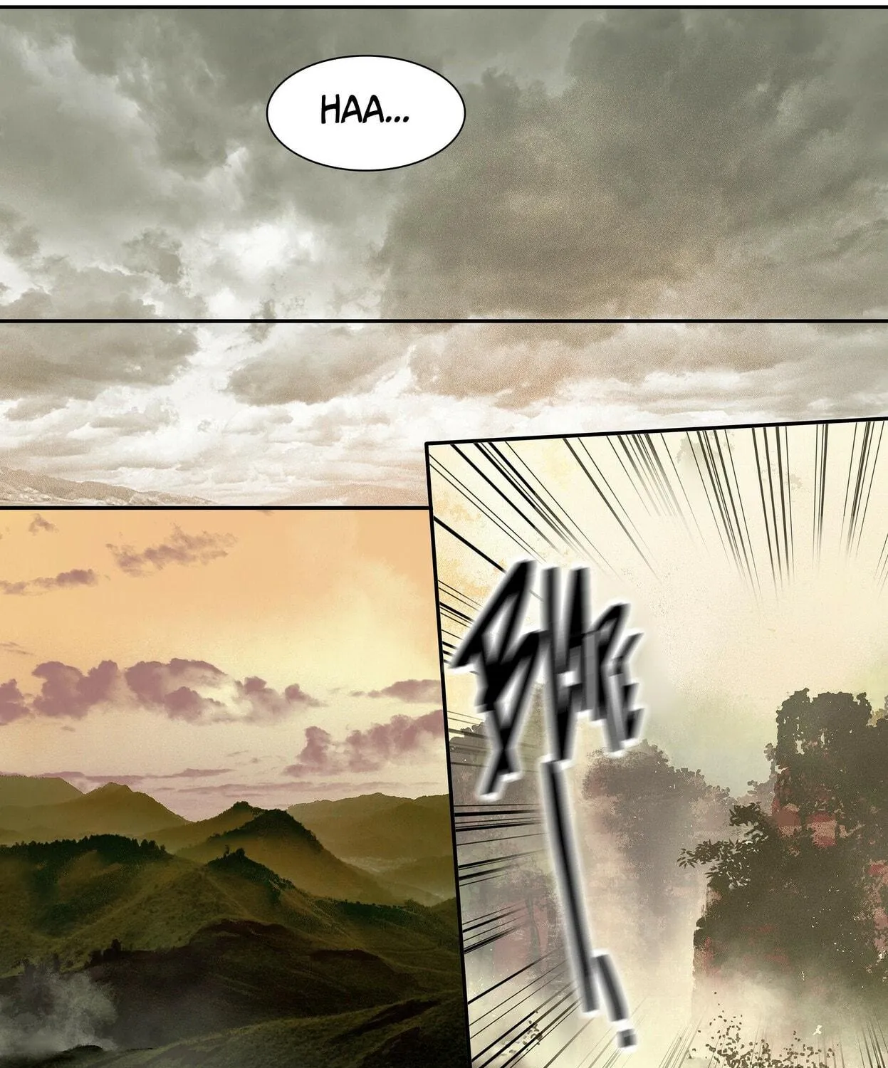Read A Moonlit River Spring (Colored) chapter 2 image 38 on Lezhin
