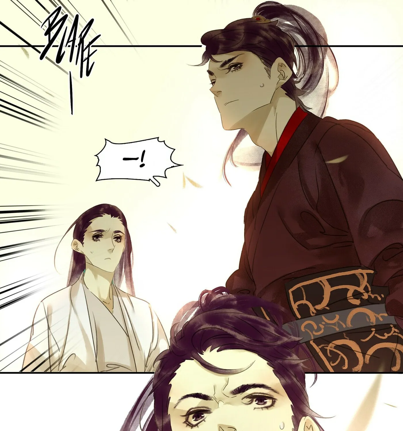 Read A Moonlit River Spring (Colored) chapter 2 image 40 on Lezhin