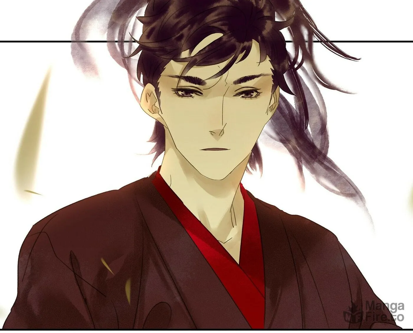 Read A Moonlit River Spring (Colored) chapter 3 image 11 on Lezhin