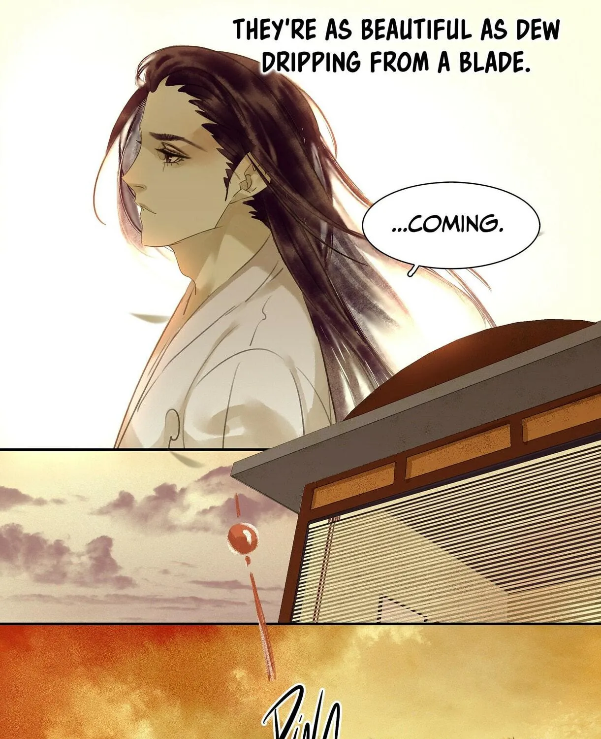 Read A Moonlit River Spring (Colored) chapter 3 image 23 on Lezhin