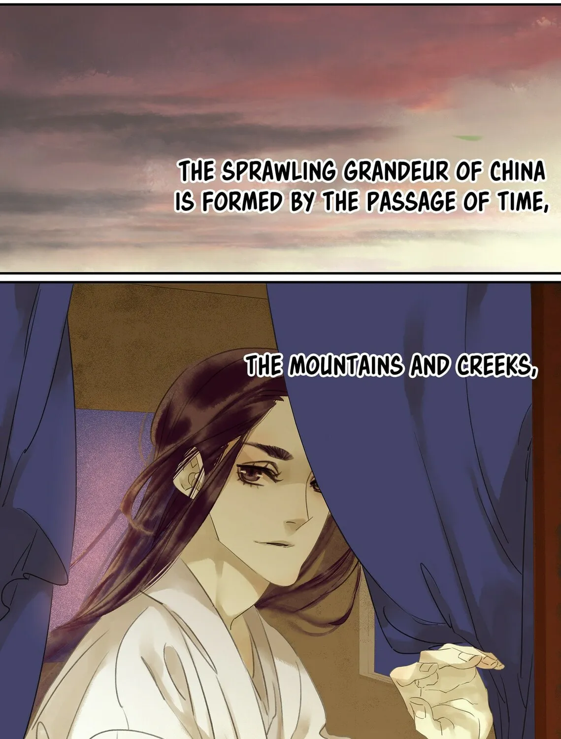 Read A Moonlit River Spring (Colored) chapter 3 image 27 on Lezhin