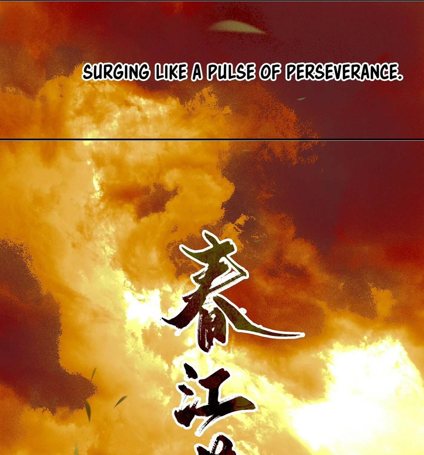 Read A Moonlit River Spring (Colored) chapter 3 image 33 on Lezhin