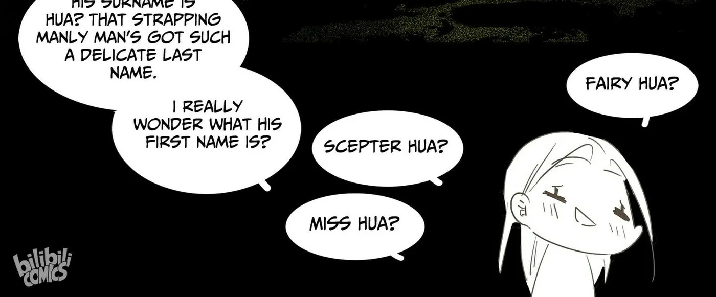 Read A Moonlit River Spring (Colored) chapter 3 image 35 on Lezhin
