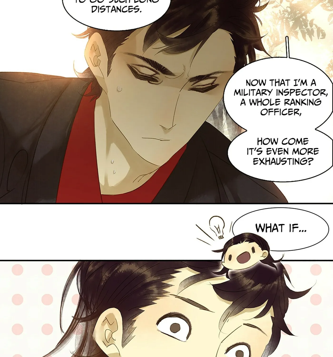 Read A Moonlit River Spring (Colored) chapter 6 image 24 on Lezhin