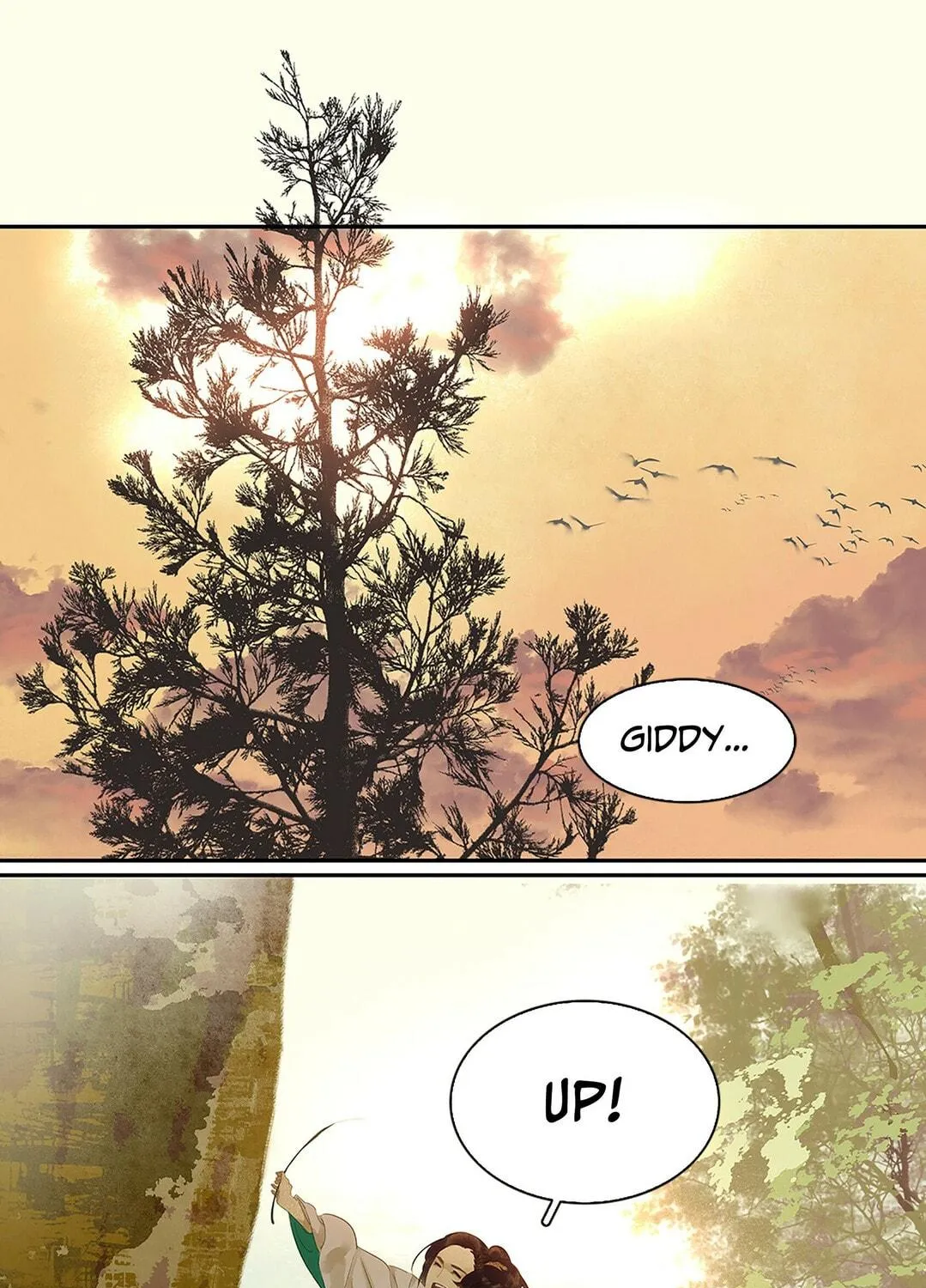 Read A Moonlit River Spring (Colored) chapter 6 image 26 on Lezhin