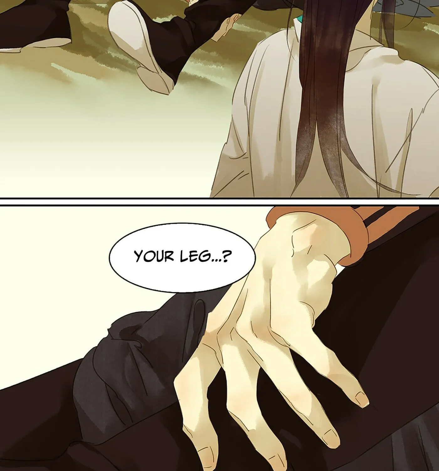 Read A Moonlit River Spring (Colored) chapter 6 image 47 on Lezhin