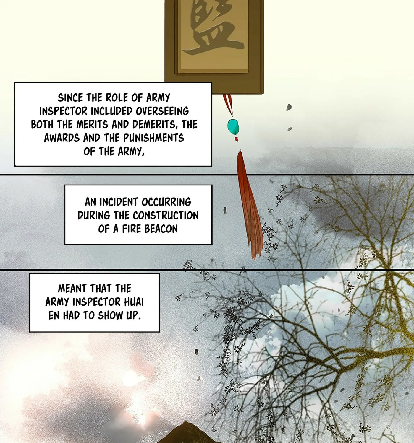 Read A Moonlit River Spring (Colored) chapter 6 image 7 on Lezhin