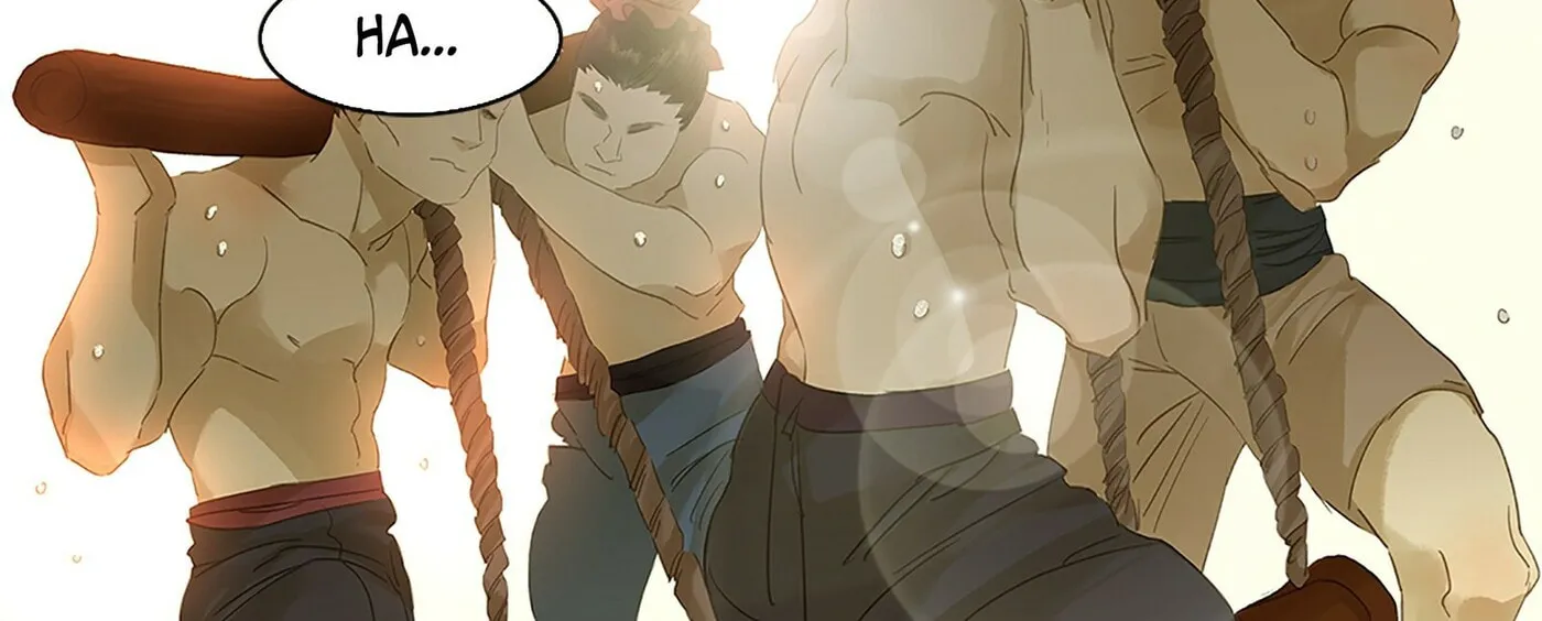 Read A Moonlit River Spring (Colored) chapter 6 image 9 on Lezhin