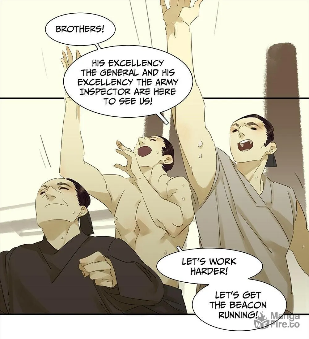 Read A Moonlit River Spring (Colored) chapter 7 image 20 on Lezhin