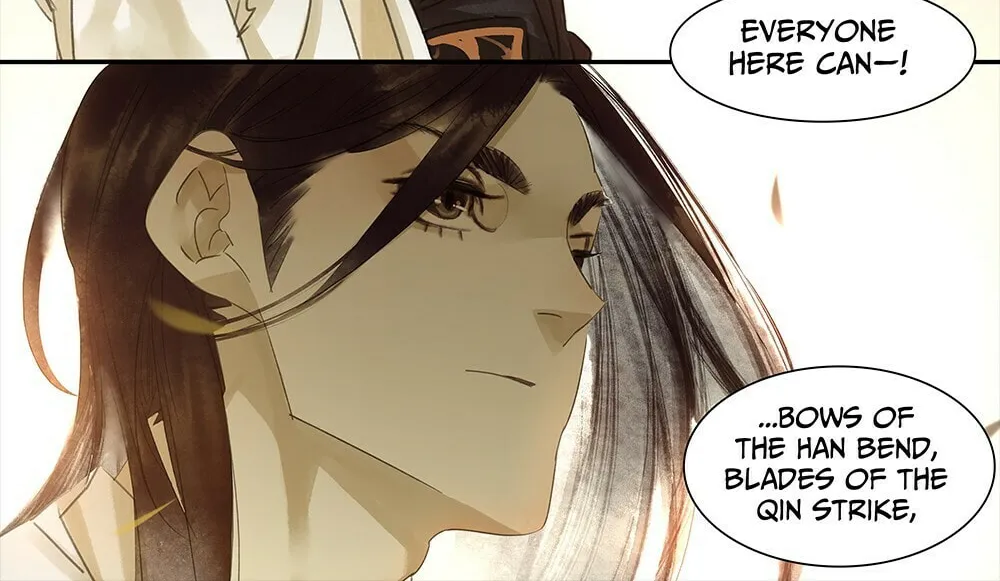 Read A Moonlit River Spring (Colored) chapter 7 image 22 on Lezhin