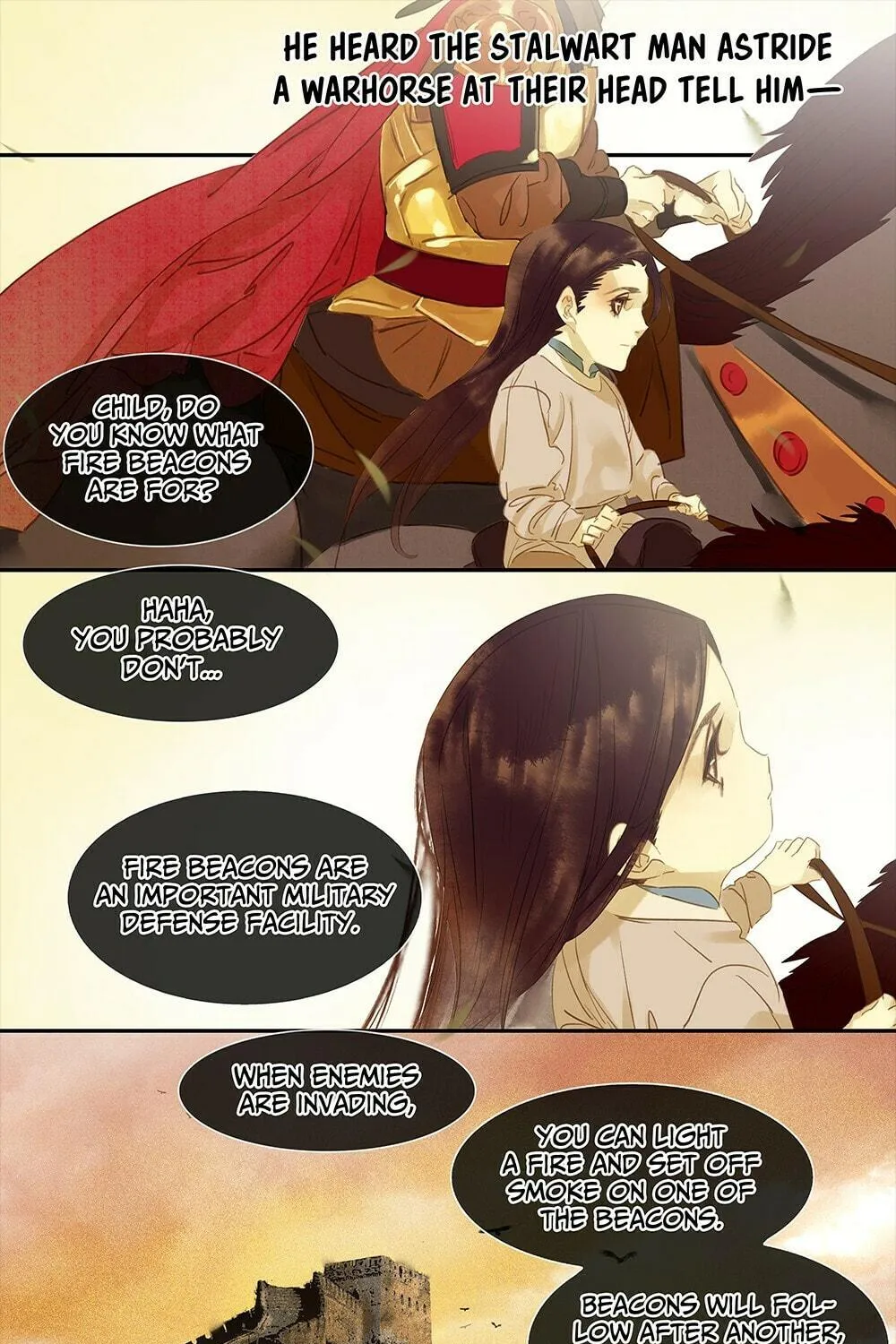Read A Moonlit River Spring (Colored) chapter 7 image 29 on Lezhin