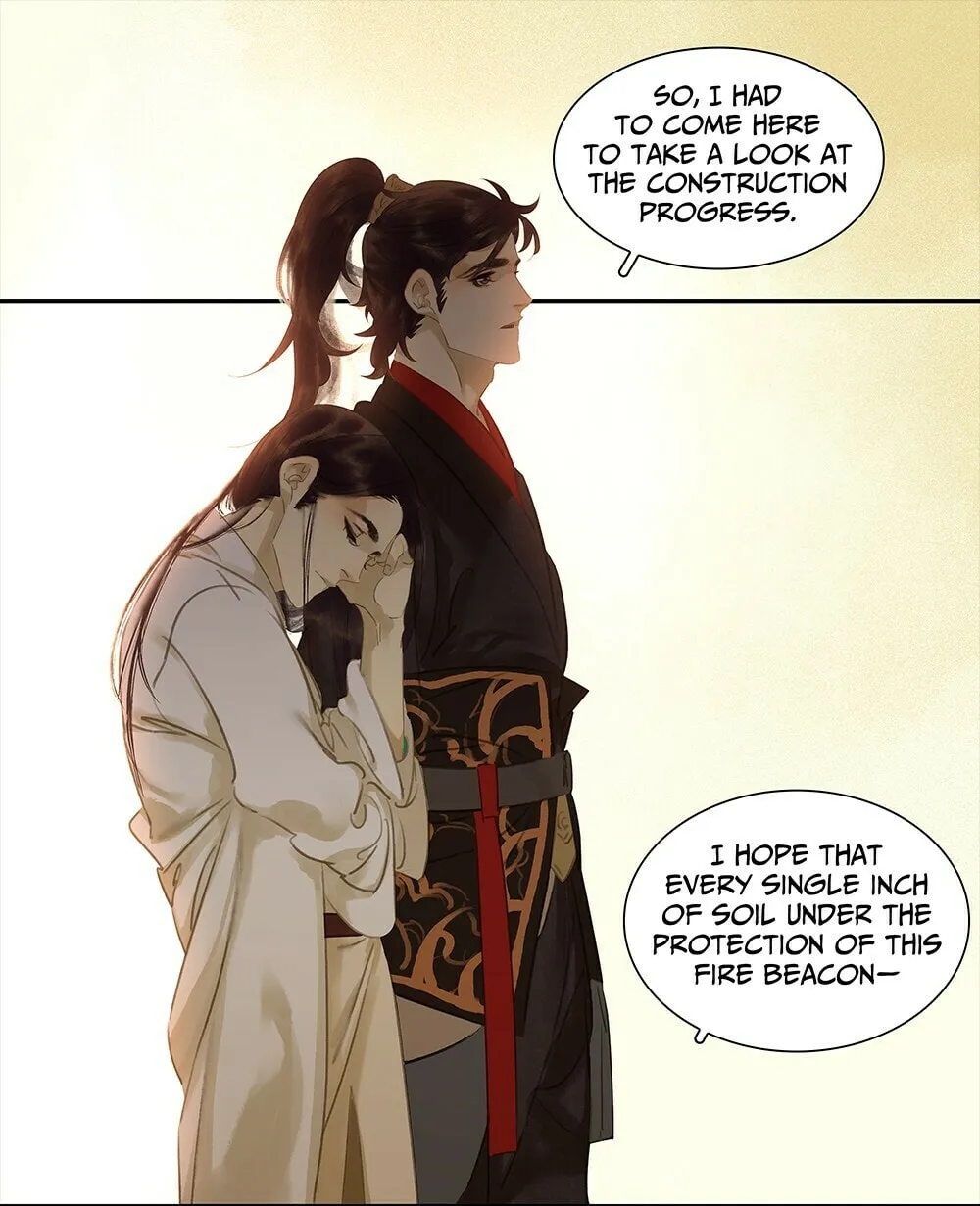 Read A Moonlit River Spring (Colored) chapter 7 image 32 on Lezhin