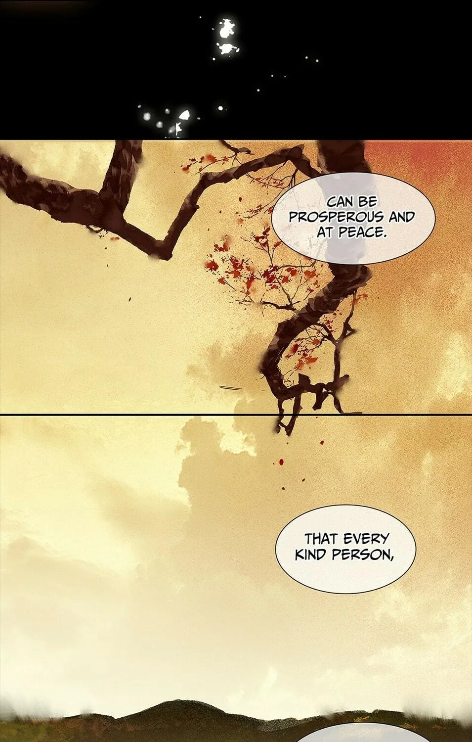 Read A Moonlit River Spring (Colored) chapter 7 image 33 on Lezhin