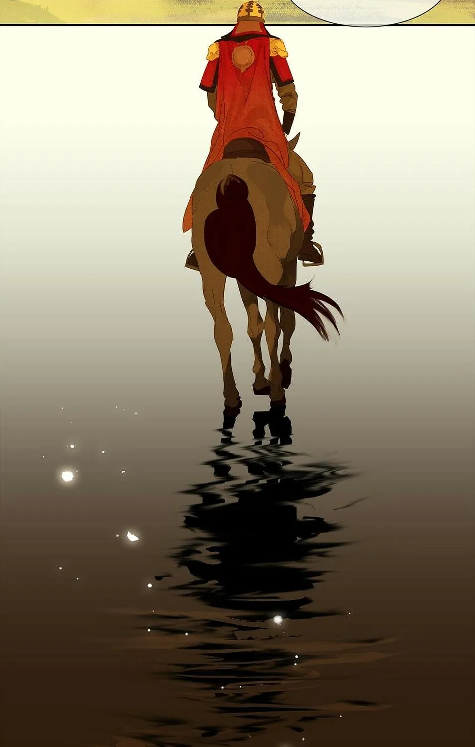 Read A Moonlit River Spring (Colored) chapter 7 image 35 on Lezhin